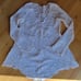 Free People Vintage Boho Sweater Tunic