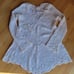 Free People Vintage Boho Sweater Tunic