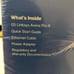 Linksys Arena Pro 6 WiFi Dual Band Mesh Router 2 Pack AX3200 System Brand