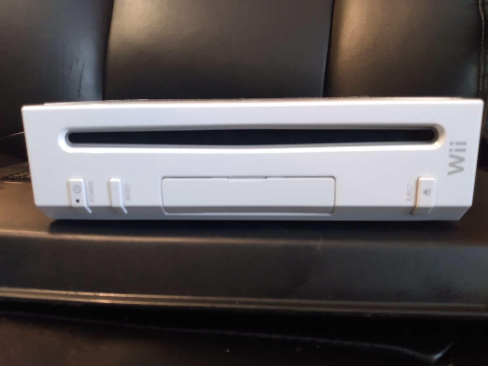 Nintendo Bundle Game System