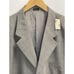 NEW Jive Collection Men's 48R Tan Plaid Blazer Suit Jacket Lined