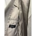 NEW Jive Collection Men's 48R Tan Plaid Blazer Suit Jacket Lined