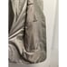 NEW Jive Collection Men's 48R Tan Plaid Blazer Suit Jacket Lined