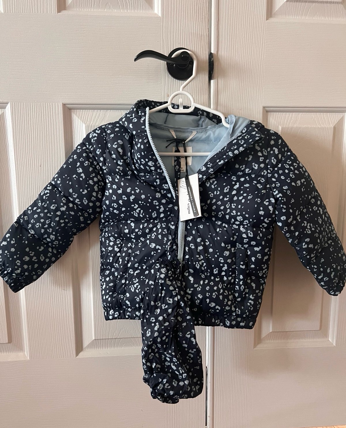 Girls jacket
