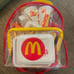 Vintage McDonald’s Food