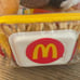 Vintage McDonald’s Food