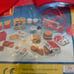 Vintage McDonald’s Food