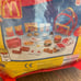 Vintage McDonald’s Food