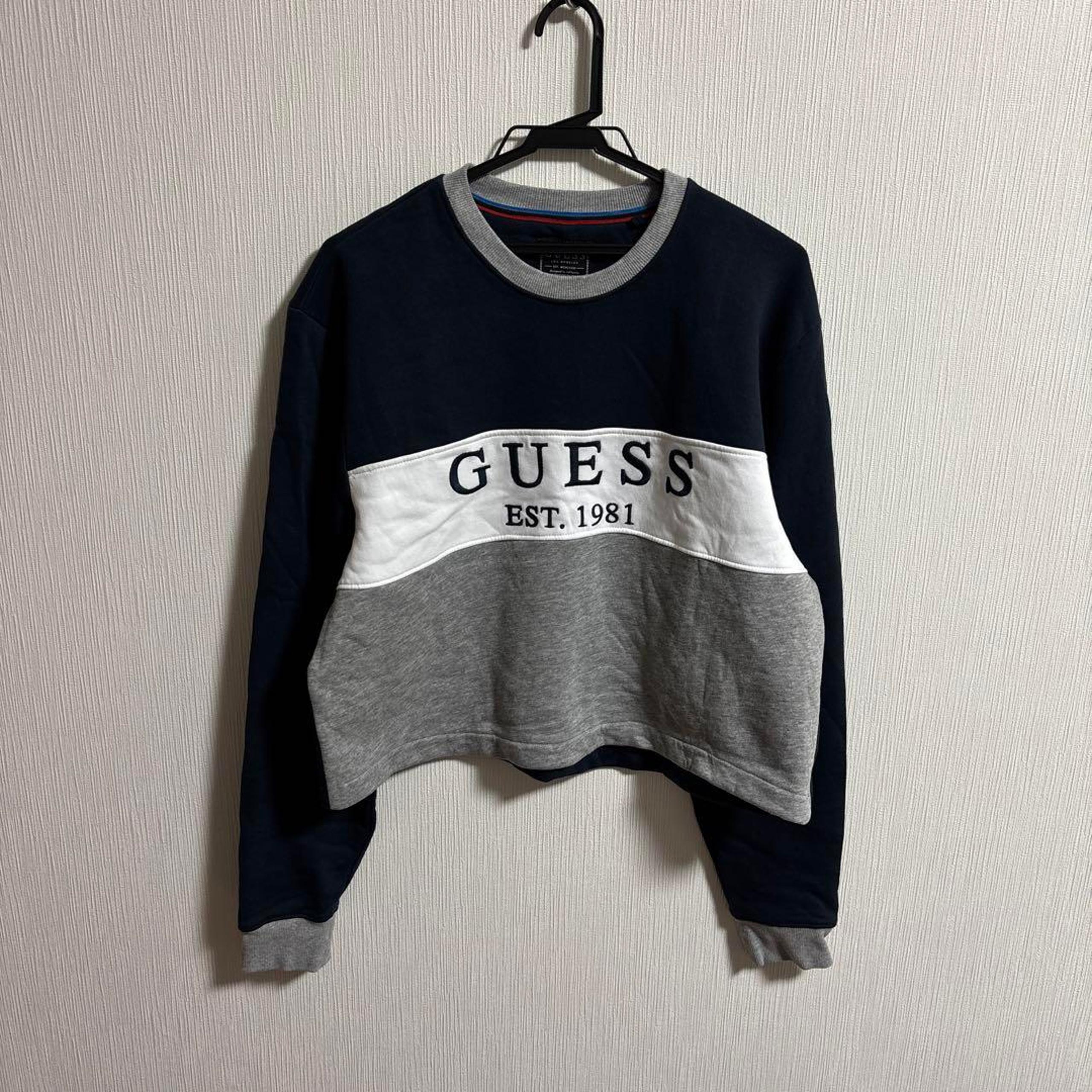 GUESS Guess Sweatshirt for Women