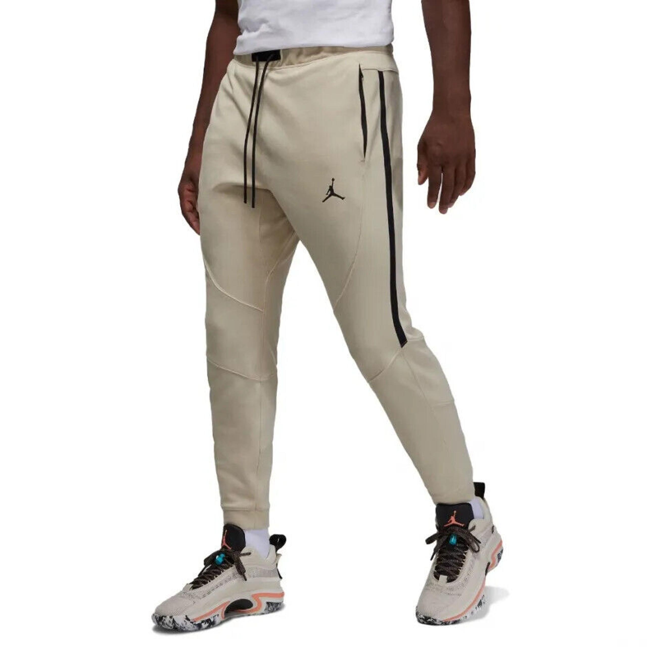 Jordan Nike Mens Air Sport Statment Track Pants Joggers Dri Fit 2XL XXL DQ7320