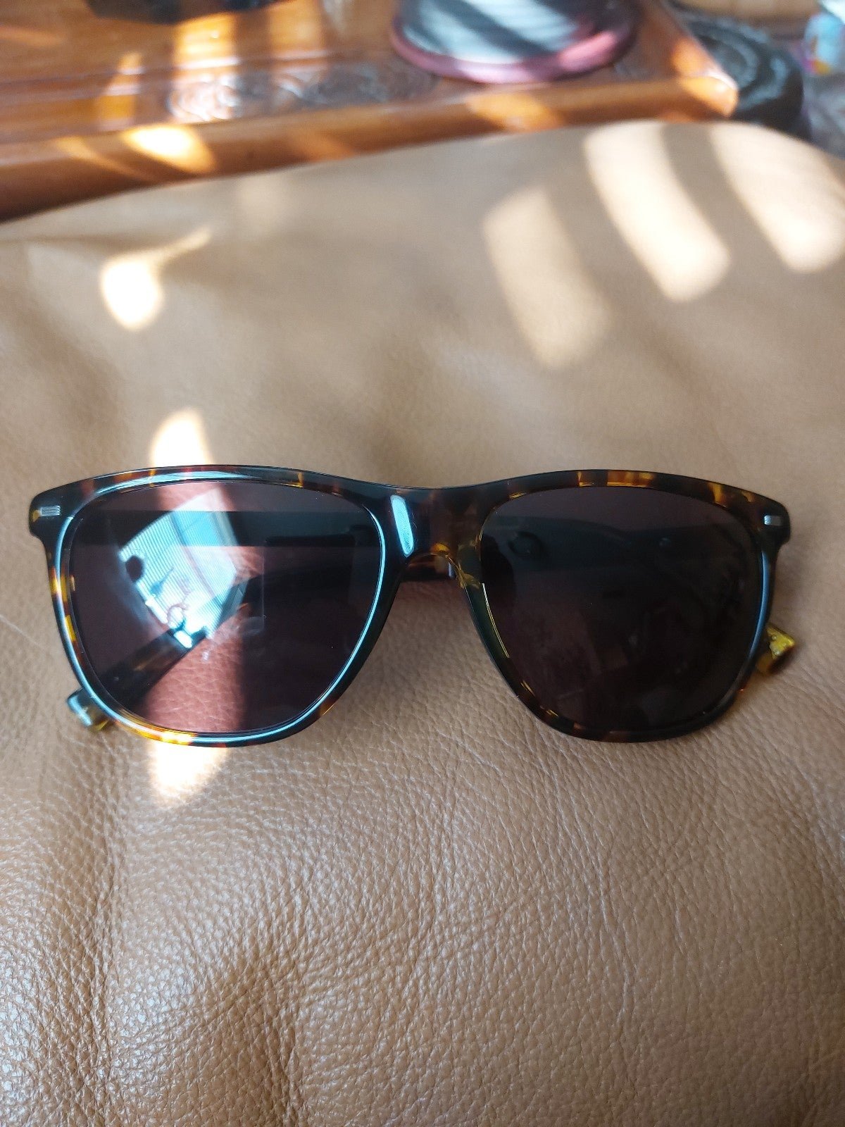 Zegna sunglasses