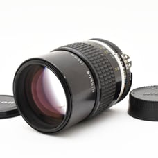 Nikon Ai-S NIKKOR 135mm F2.8