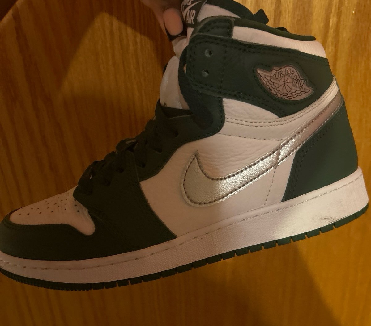 Nike Air Jordan 1 High OG Shoes