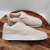 Nike Court Vision Low sneaker womens 9.5