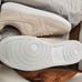 Nike Court Vision Low sneaker womens 9.5
