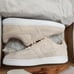 Nike Court Vision Low sneaker womens 9.5