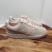 Nike Court Vision Low sneaker womens 9.5