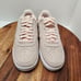 Nike Court Vision Low sneaker womens 9.5