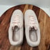 Nike Court Vision Low sneaker womens 9.5
