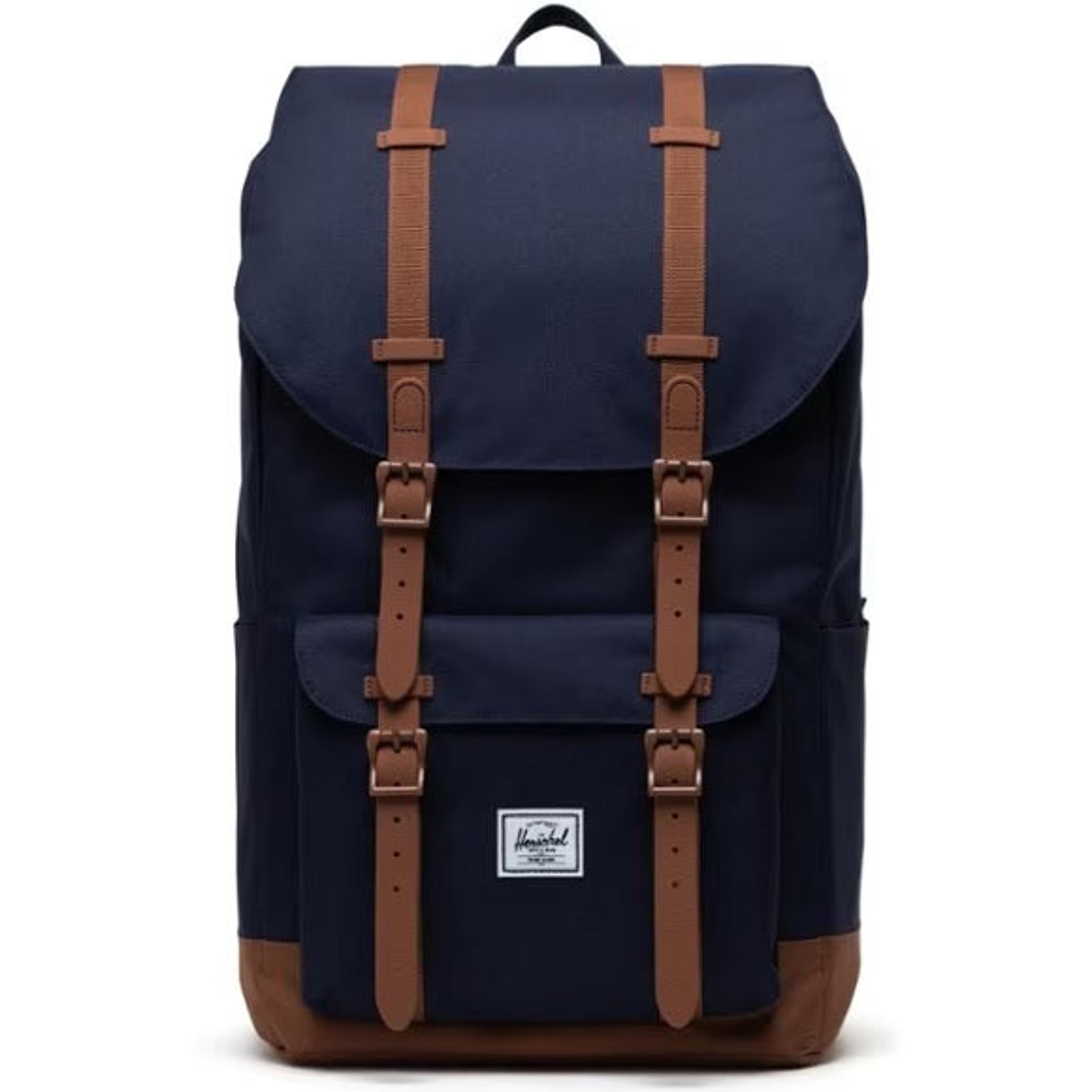 HERSCHEL SUPPLY CO. Little America Backpack Eco