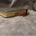 La Biblia de Las Américas New American Standard Bible NASB LBLA black Leather