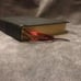 La Biblia de Las Américas New American Standard Bible NASB LBLA black Leather