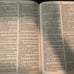 La Biblia de Las Américas New American Standard Bible NASB LBLA black Leather