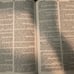 La Biblia de Las Américas New American Standard Bible NASB LBLA black Leather