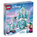 LEGO Disney Elsa's Magical Ice Palace - 41148