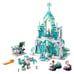 LEGO Disney Elsa's Magical Ice Palace - 41148