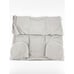 NEW Pottery Barn Kids MY FIRST ANYWHERE Chair Gray Twill Slipcover