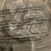 NEW Pottery Barn Kids MY FIRST ANYWHERE Chair Gray Twill Slipcover