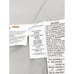 NEW Pottery Barn Kids MY FIRST ANYWHERE Chair Gray Twill Slipcover