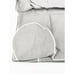 NEW Pottery Barn Kids MY FIRST ANYWHERE Chair Gray Twill Slipcover