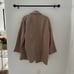Free people coat