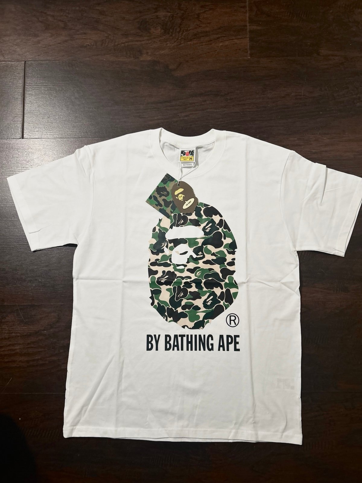 Bape