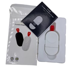 NEW iWatch portable magnetic charger