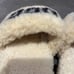 UGG Sherpa slippers