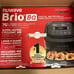 Nuwave Brio 8 Quart Digital Air Fryer