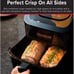 Nuwave Brio 8 Quart Digital Air Fryer
