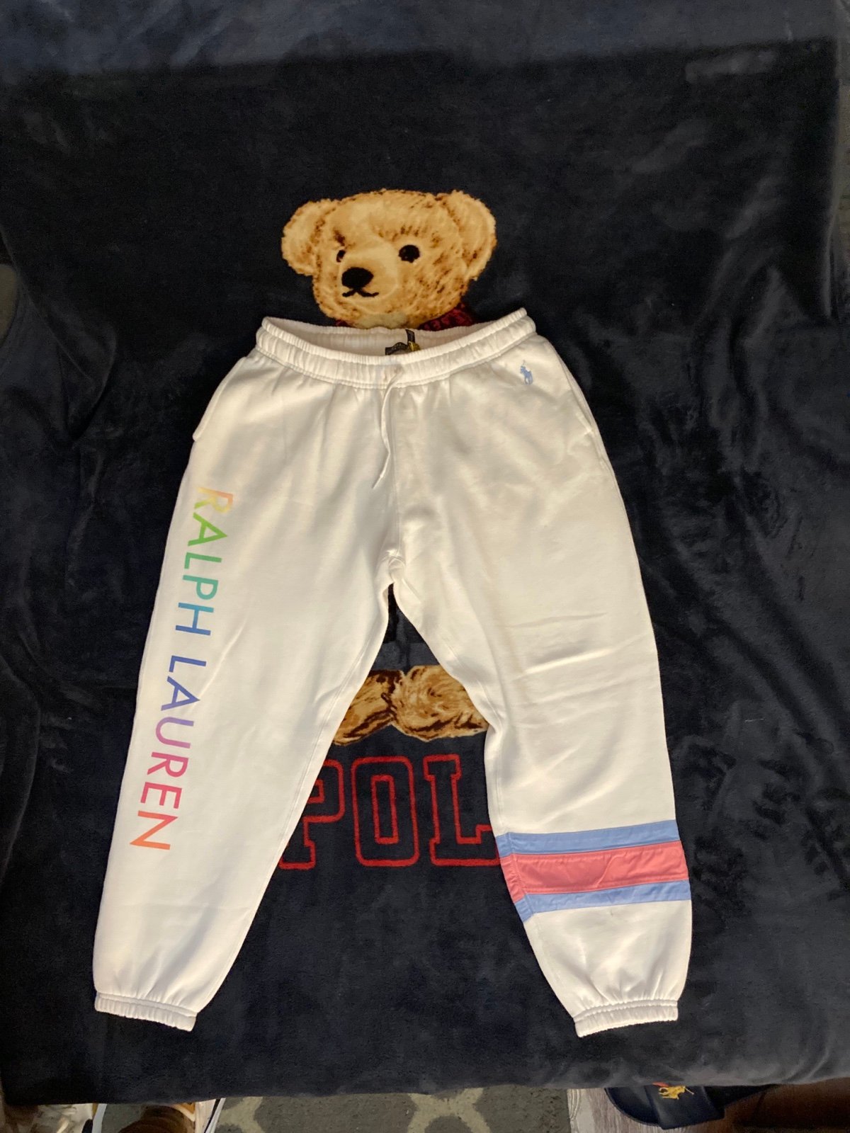 Ralph, Lauren
