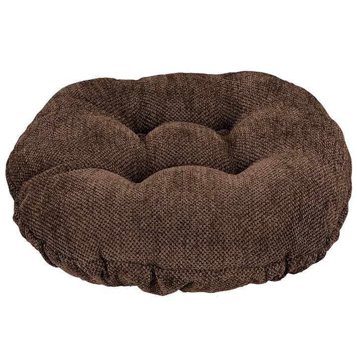 The Koraline Bar Stoolby OakRidgeTM, Chocolate-DHSKAHK252