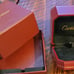 Cartier Jewelry Box