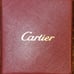 Cartier Jewelry Box
