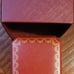 Cartier Jewelry Box