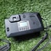 Vintage Ricoh Rz-105 Zoom Date Point and Shoot Camera