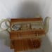 Paul Cardew Portmeirion Teapot