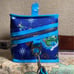 Limited Edition Loungefly peter pan soda cooler with sealed sodas