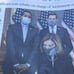 TRUMP IMPEACHED Los Angeles Times LA Tim