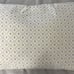 Laura Ashley Standard Sleeping Pillow Set Of 3 Purple Flowers